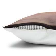 Load image into Gallery viewer, Christmas Pillow Covers, Rustic Country Square covers, Farmhouse Decor Pillowcases Set, Farmhouse Landscapes