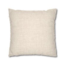 Load image into Gallery viewer, Fall Pillow Cover, Autumn Throw Pillow Cover, Rustic Farmhouse Home Decor, Rustic Decor, Watercolor Pink Pumpkin, Two Side Print, Four Sizes