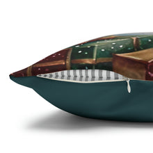 Load image into Gallery viewer, Christmas Pillow Cover, Christmas Tree Pillow Covers, Christmas Decor, Home Decor, Christmas Decorations, Pillow Cover