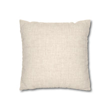 Load image into Gallery viewer, Fall Pillow Covers, Autumn Owl, Country Square Pillow Covers, Pillow Cover, Cute Owl Pillowcase