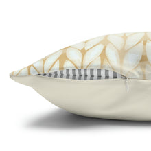 Load image into Gallery viewer, Christmas Pillow Covers, Christmas, Gnomes, Country Square Pillow Covers, Pillow Cover Set, Pastel Gnomes Pillow Case Set