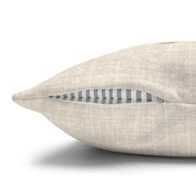 Load image into Gallery viewer, Fall Pillow Cover, Autumn Throw Pillow Cover, Rustic Farmhouse Home Decor, Rustic Decor, Watercolor Pink Pumpkin, Two Side Print, Four Sizes