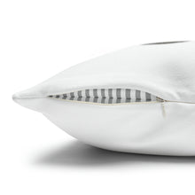 Load image into Gallery viewer, Christmas Pillow Covers, Country Square Covers, Gnome Decor, Holiday Pillowcase Set, Christmas Farmhouse Decor