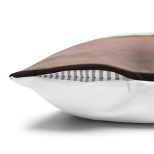 Load image into Gallery viewer, Christmas Pillow Covers, Rustic Country Square covers, Farmhouse Decor Pillowcases Set, Farmhouse Landscapes