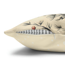 Load image into Gallery viewer, Christmas Pillow Cover, Christmas Tree Pillow Covers, Christmas Decor, Home Decor, Christmas Decorations, Pillow Cover