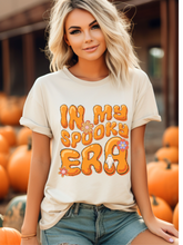 Load image into Gallery viewer, Halloween In My Spooky Era Comfort Colors® T-Shirt, Graphic Tee, Oversized print, Fall Tee