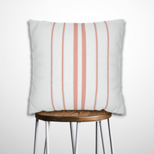 Load image into Gallery viewer, Christmas Pillow Covers, Country Square Covers, Rustic Decor, Farmhouse Pillowcase Set, Christmas Farmhouse Decor