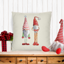 Load image into Gallery viewer, Christmas Pillow Cover, Pillow Covers, Christmas Decor, Home Decor, Christmas Decorations, Pillow Cover