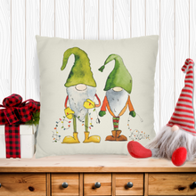 Load image into Gallery viewer, Christmas Pillow Cover, Pillow Covers, Christmas Decor, Home Decor, Christmas Decorations, Pillow Cover