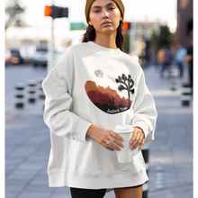 Load image into Gallery viewer, Joshua Tree T Shirt Women's Unisex-Sized Joshua Tree Shirt Beautiful Desert Landscape Soft Bella+Canva T-Shirt