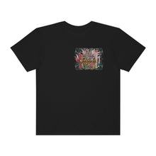 Load image into Gallery viewer, In A Cowgirl State Of Mind Comfort Colors® Shirt, Trendy Western Cowgirl T-Shirt, Garment Dyed T-Shirt
