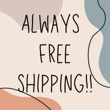 Load image into Gallery viewer, All I Need Is Football and Mascara Crewneck Sweatshirt or T Shirt Women's Fall Football Cozy Gildan Pullover or Soft Bella Canvas T- Shirt