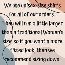 Load image into Gallery viewer, Black Sheep Comfort Colors® T-Shirt in pretty colors, Cute Funny Christmas Shirt with distressed print in mustard, crimson, pepper, yam and others