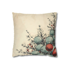 Load image into Gallery viewer, Christmas Pillow Cover, Christmas Tree Pillow Covers, Christmas Decor, Home Decor, Christmas Decorations, Pillow Cover
