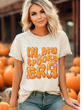 Load image into Gallery viewer, Halloween In My Spooky Era Comfort Colors® T-Shirt, Graphic Tee, Oversized print, Fall Tee
