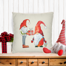 Load image into Gallery viewer, Christmas Pillow Cover, Pillow Covers, Christmas Decor, Home Decor, Christmas Decorations, Pillow Cover
