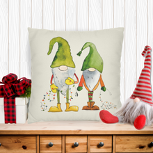 Load image into Gallery viewer, Christmas Pillow Cover, Pillow Covers, Christmas Decor, Home Decor, Christmas Decorations, Pillow Cover
