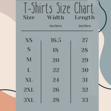 Load image into Gallery viewer, Vintage Soul T Shirt, Unisex Retro Vintage Shirt, Gift for Her T Shirt Vintage Roses Shirt Boho Hippie Black or White T Shirt
