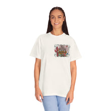 Load image into Gallery viewer, In A Cowgirl State Of Mind Comfort Colors® Shirt, Trendy Western Cowgirl T-Shirt, Garment Dyed T-Shirt
