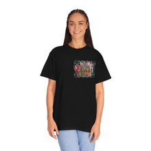 Load image into Gallery viewer, In A Cowgirl State Of Mind Comfort Colors® Shirt, Trendy Western Cowgirl T-Shirt, Garment Dyed T-Shirt
